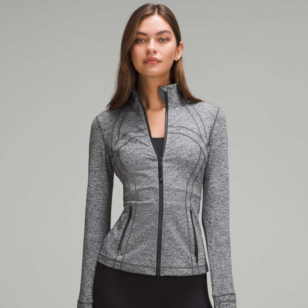 Lululemon Define Jacket